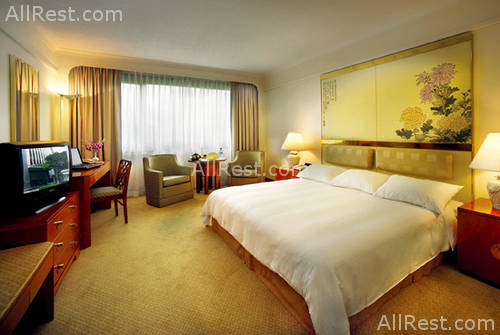 Le Meridien Singapore 3
